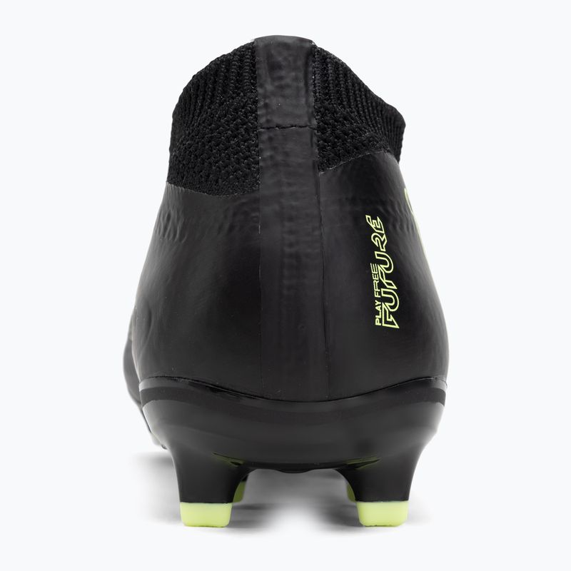 Детски футболни обувки PUMA Future 8 Pro FG/AG Jr 6