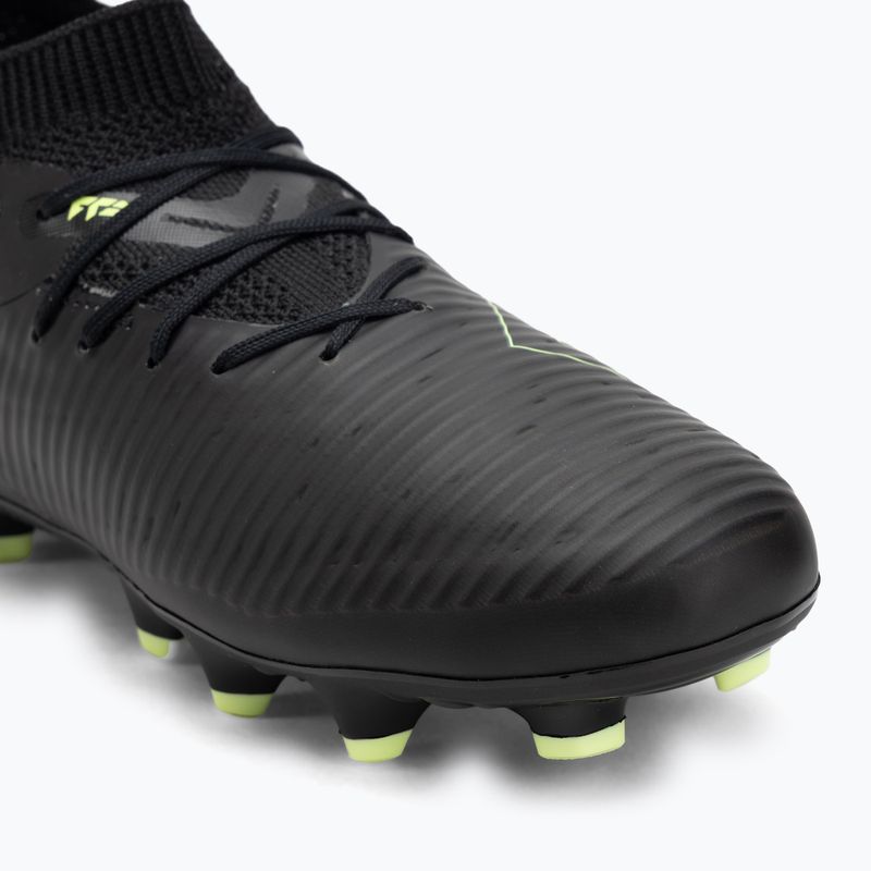 Детски футболни обувки PUMA Future 8 Pro FG/AG Jr 7