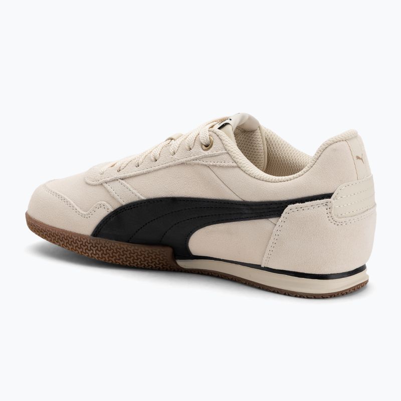 PUMA Bella Donna SD дамски обувки alpine snow/puma black 3