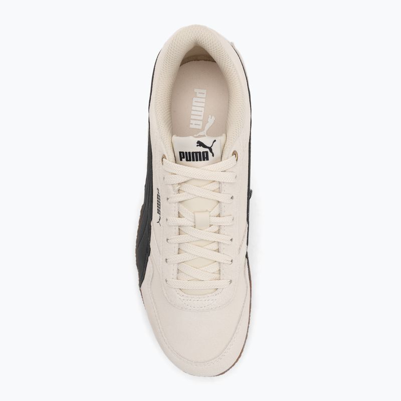 PUMA Bella Donna SD дамски обувки alpine snow/puma black 5