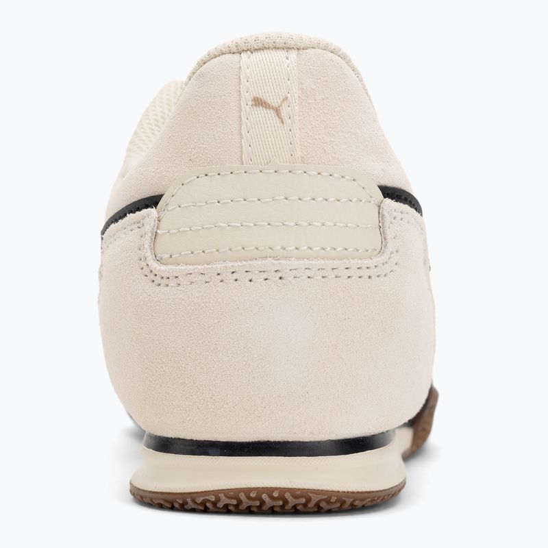 PUMA Bella Donna SD дамски обувки alpine snow/puma black 6