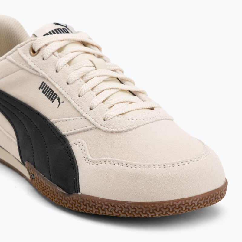 PUMA Bella Donna SD дамски обувки alpine snow/puma black 7
