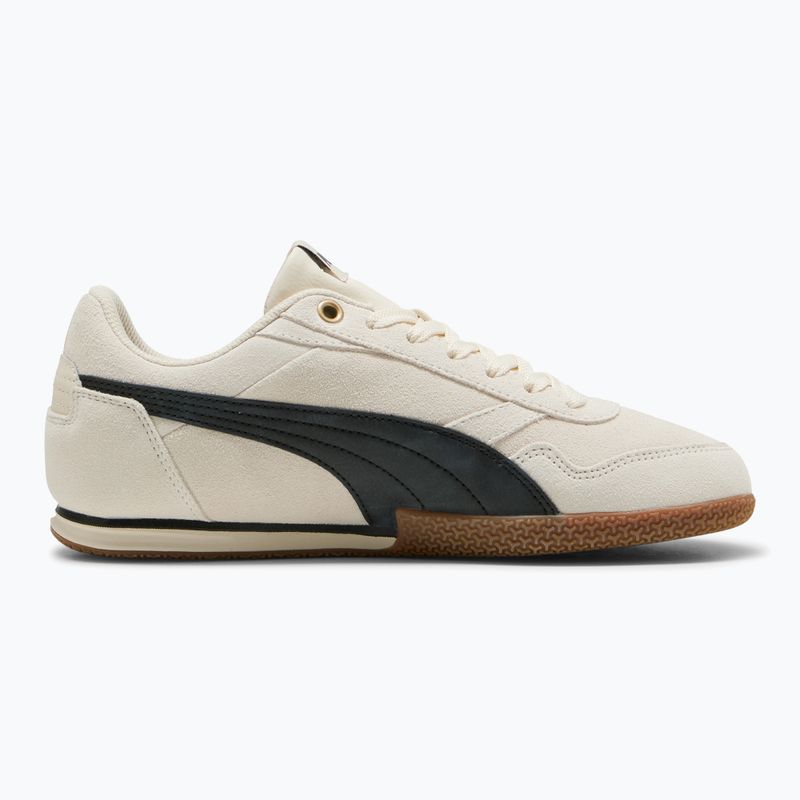 PUMA Bella Donna SD дамски обувки alpine snow/puma black