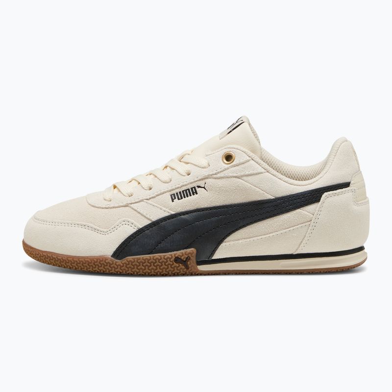 PUMA Bella Donna SD дамски обувки alpine snow/puma black 2