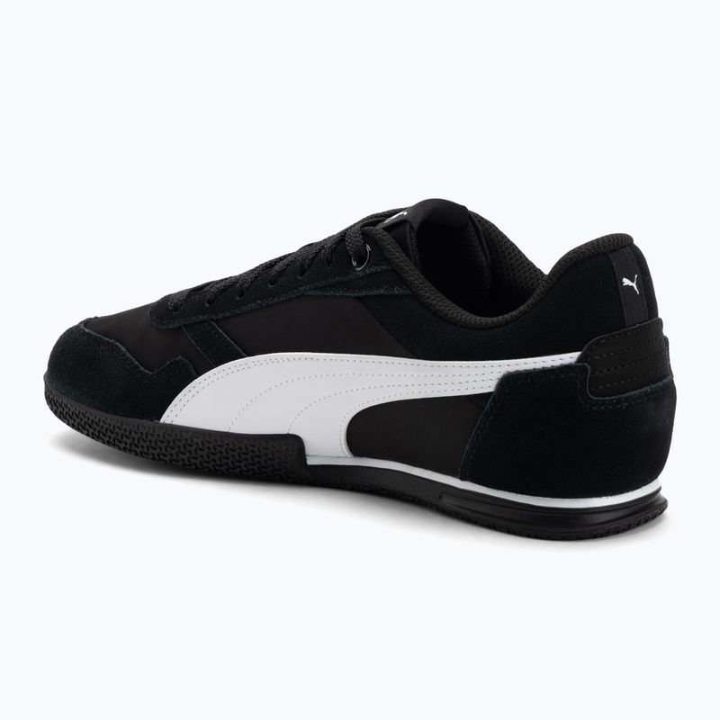 PUMA Bella Donna Nylon дамски обувки puma black/puma white 3