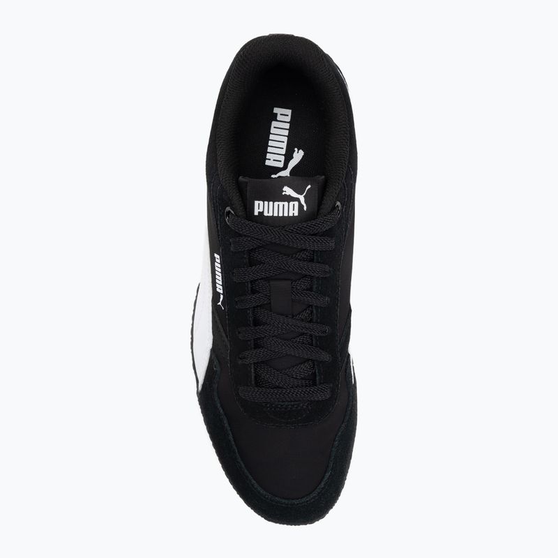 PUMA Bella Donna Nylon дамски обувки puma black/puma white 5