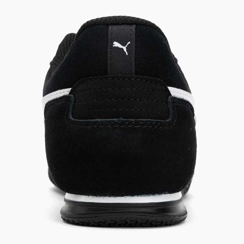 PUMA Bella Donna Nylon дамски обувки puma black/puma white 6