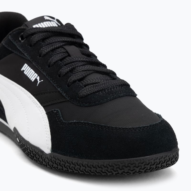 PUMA Bella Donna Nylon дамски обувки puma black/puma white 7