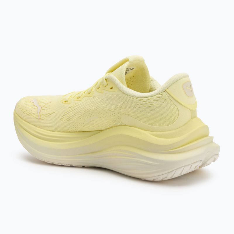 Дамски обувки за бягане PUMA MagMax Nitro gold moon 3