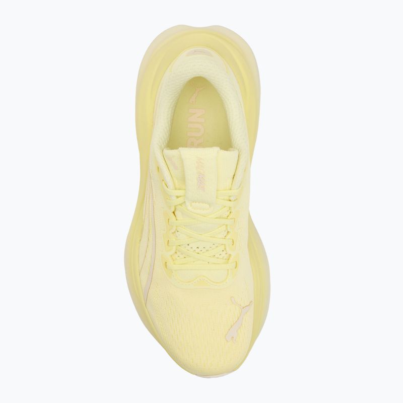 Дамски обувки за бягане PUMA MagMax Nitro gold moon 5