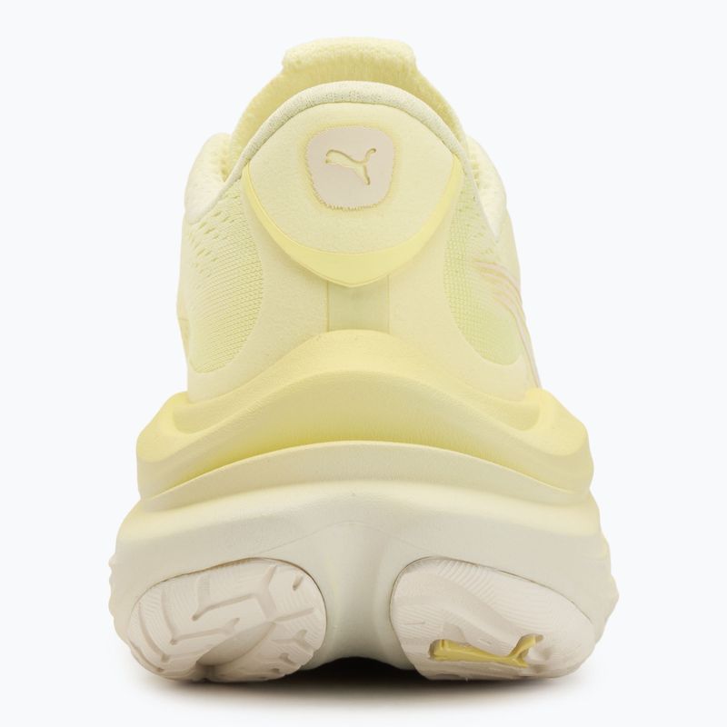 Дамски обувки за бягане PUMA MagMax Nitro gold moon 6