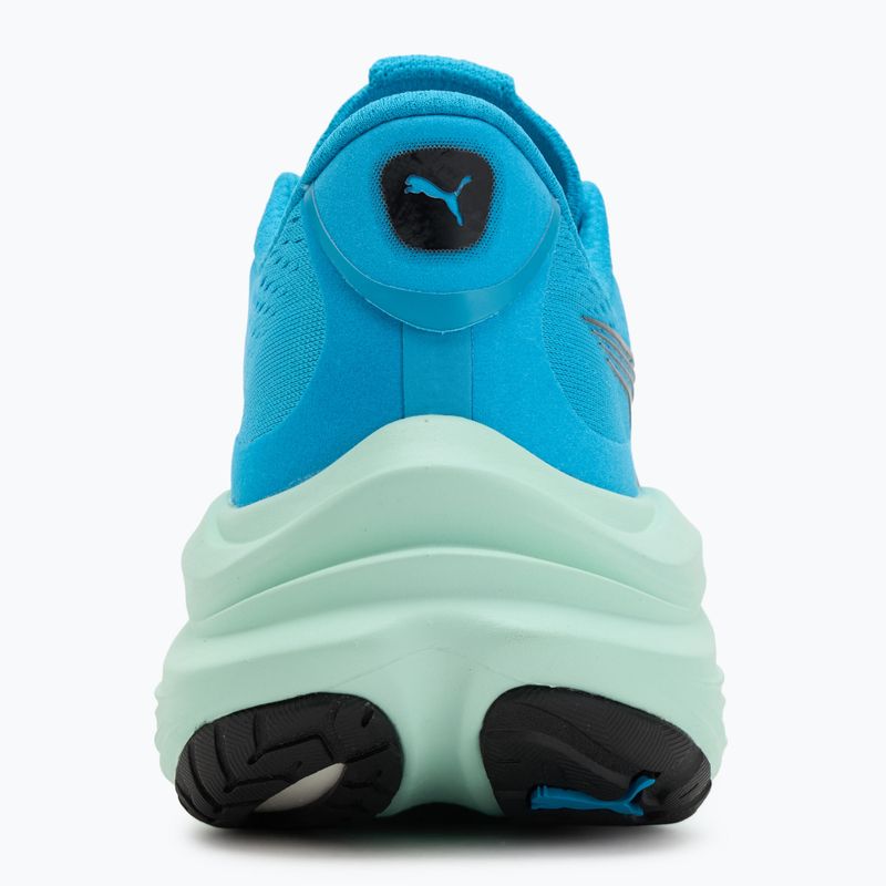 Мъжки обувки за бягане PUMA MagMax Nitro mint melt/speed blue 6