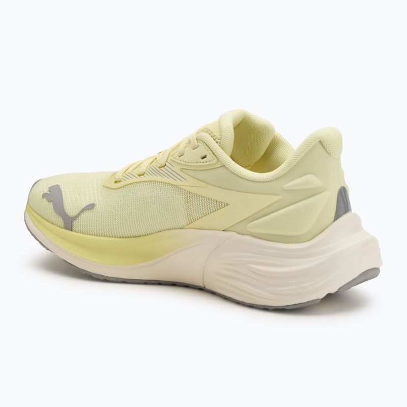 Дамски маратонки за бягане PUMA Electrify Nitro 4 gold moon/warm white 3