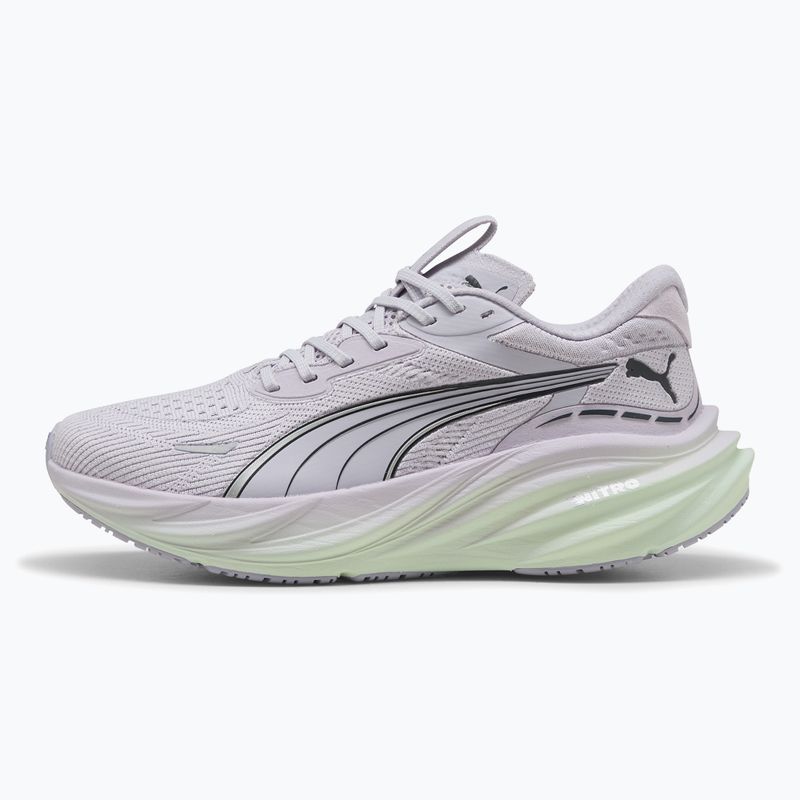 Дамски маратонки PUMA Magnify Nitro 3 lilac crush / sage frost