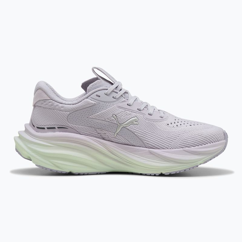 Дамски маратонки PUMA Magnify Nitro 3 lilac crush / sage frost 2