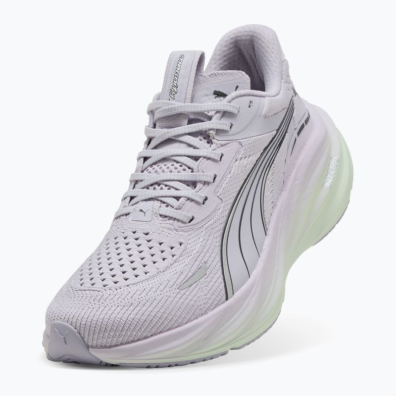 Дамски маратонки PUMA Magnify Nitro 3 lilac crush / sage frost 4