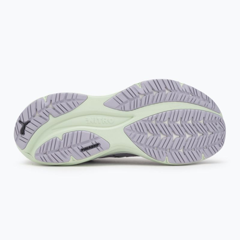 Дамски маратонки PUMA Magnify Nitro 3 lilac crush / sage frost 4