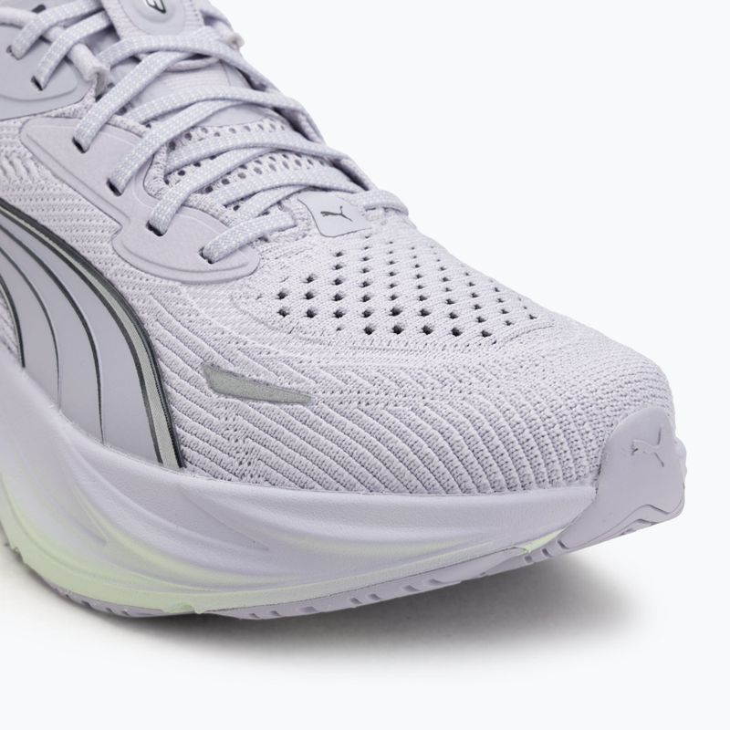 Дамски маратонки PUMA Magnify Nitro 3 lilac crush / sage frost 7