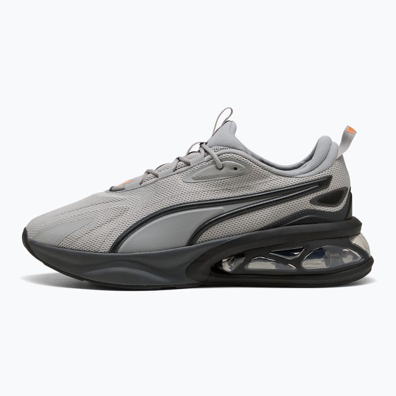 Мъжки обувки PUMA Cell Solar сиво echo/puma black/heat fire 2