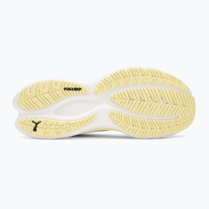 Дамски обувки за бягане Puma Velocity Nitro 4 sea glass / gold moon 4