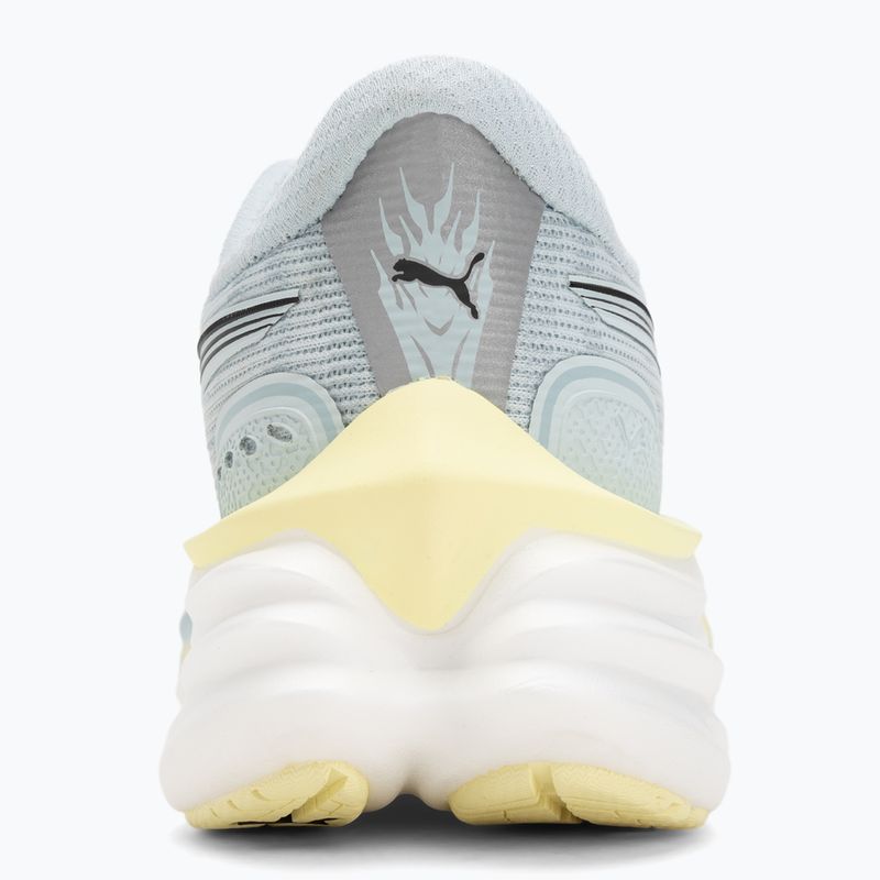 Дамски маратонки Puma Velocity Nitro 4 sea glass / gold moon 6