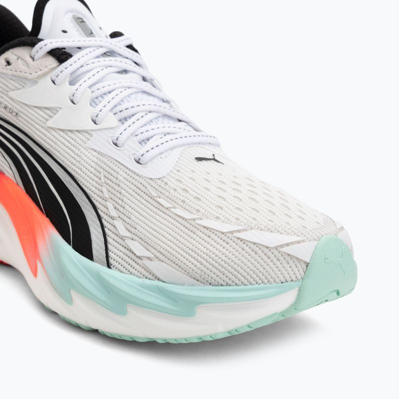 Дамски обувки за бягане PUMA Velocity Nitro 4 Hyrox puma white / mint 7