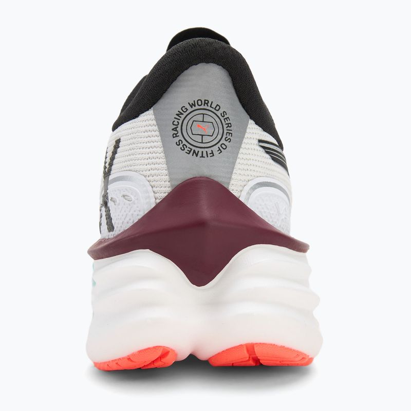 Мъжки обувки за бягане PUMA Velocity Nitro 4 Hyrox puma white / mint 6