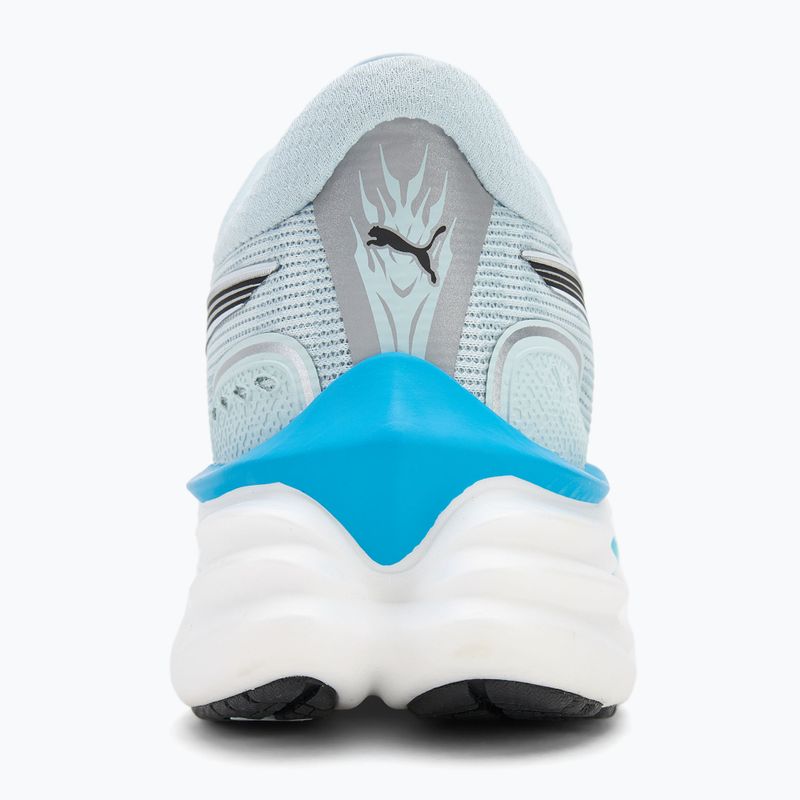 Мъжки обувки за бягане Puma Velocity Nitro 4 sea glass / speed blue 6