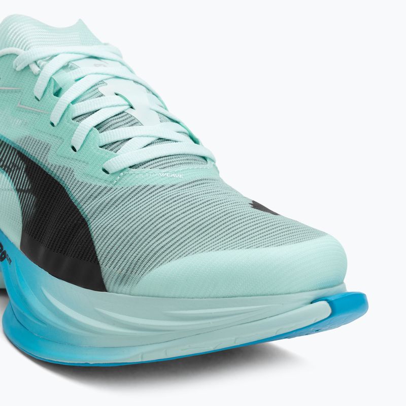 Мъжки обувки за бягане PUMA Fast-R Nitro Elite 3 cool dark gray/puma black 7