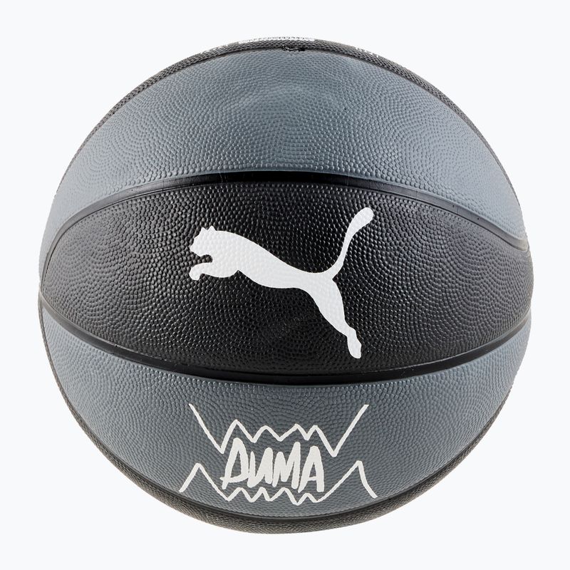 PUMA teamJAWS Баскетбол electro royal/puma black размер 7