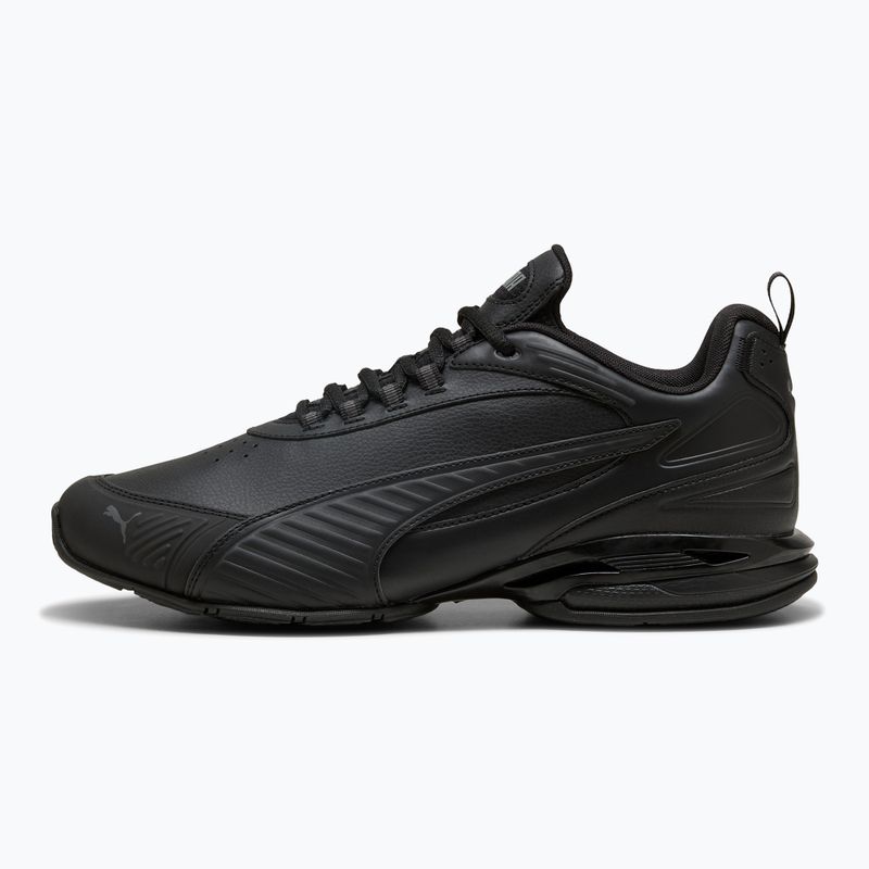 PUMA Magnetic SL мъжки обувки puma black/dusky grey