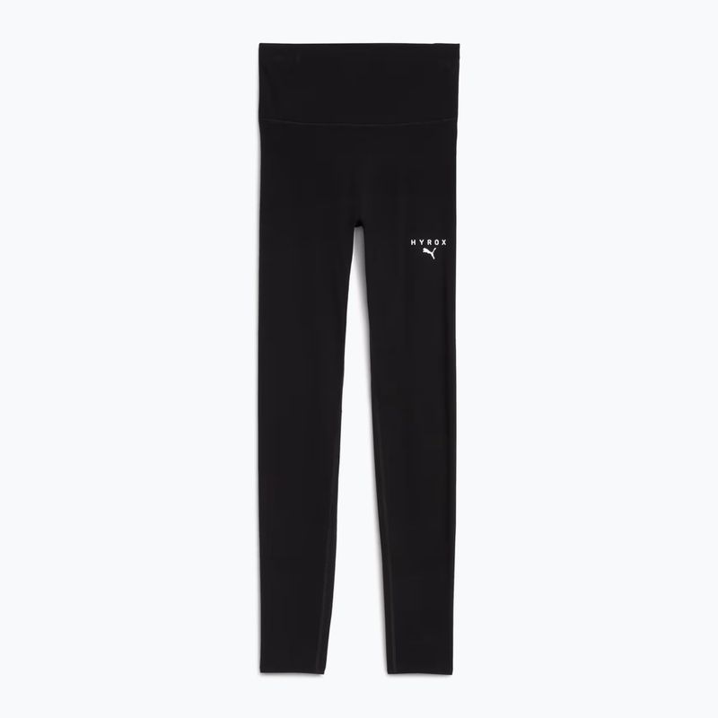 Дамски тренировъчни клинове PUMA x HYROX Shapeluxe 7/8 puma black 4