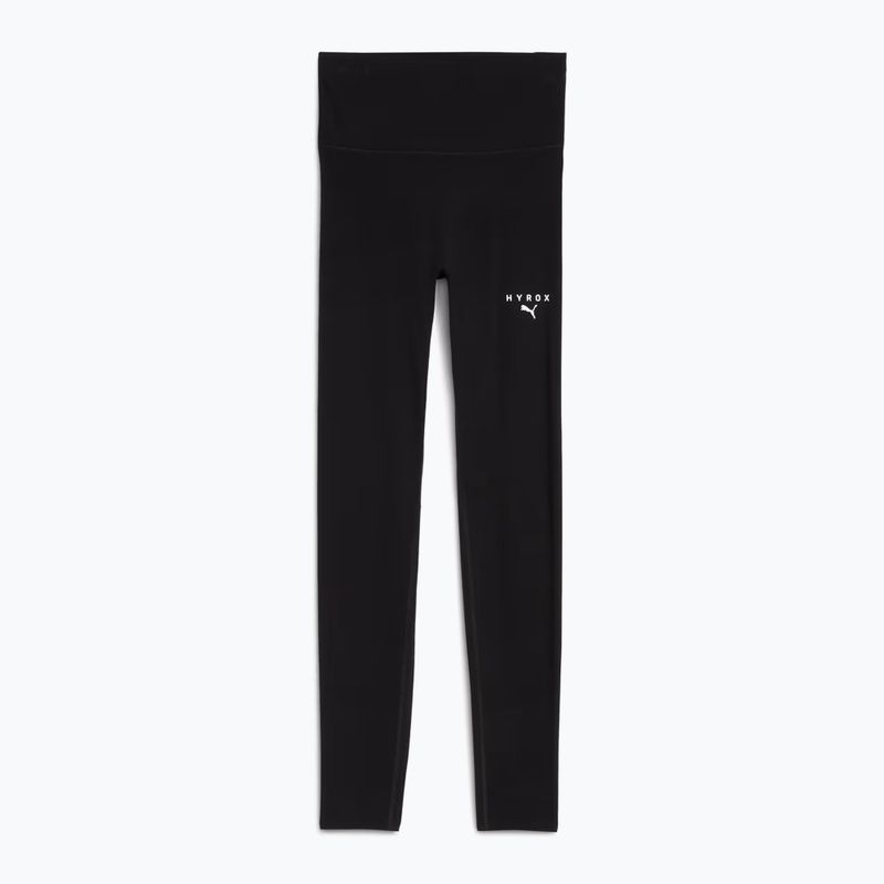 Дамски тренировъчен клин Puma Hyrox Shapeluxe 7/8 puma black 5