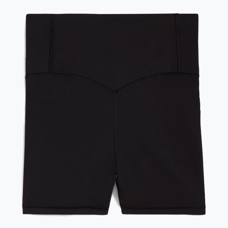 Дамски тренировъчни шорти PUMA x HYROX Shapeluxe 3" Tight puma black 5