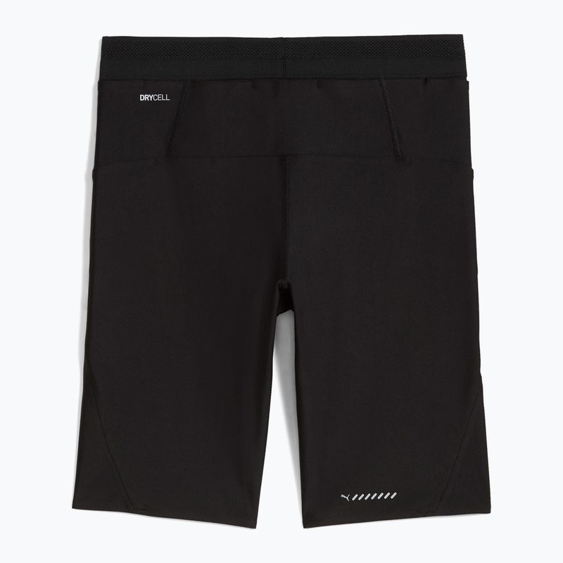 Мъжки къси панталони за бягане PUMA Raceday Ultraform 3" Tight puma black 2