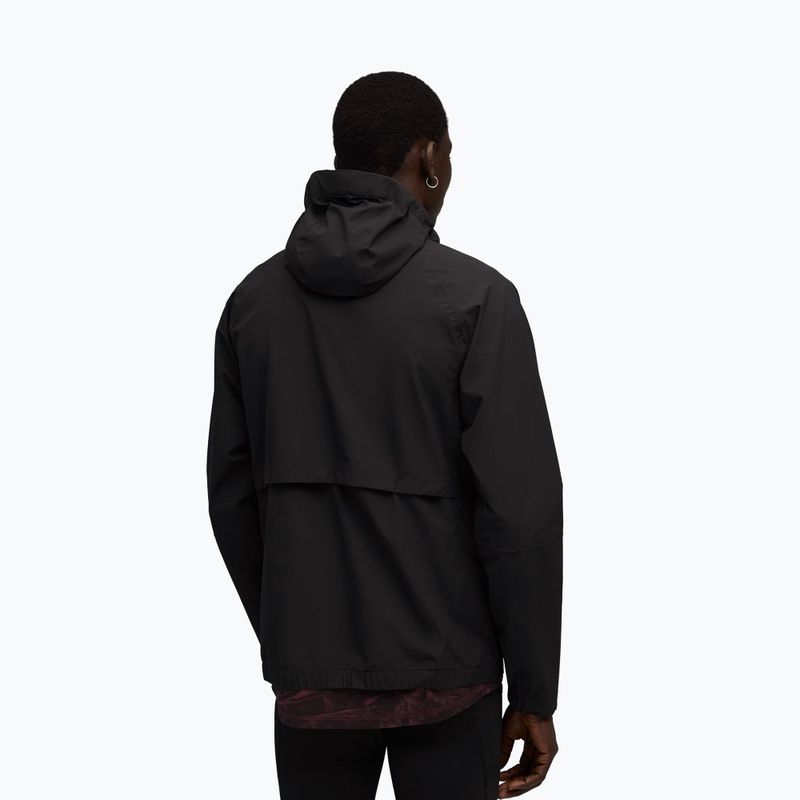 Мъжко яке за бягане PUMA Run Raincell puma black 3