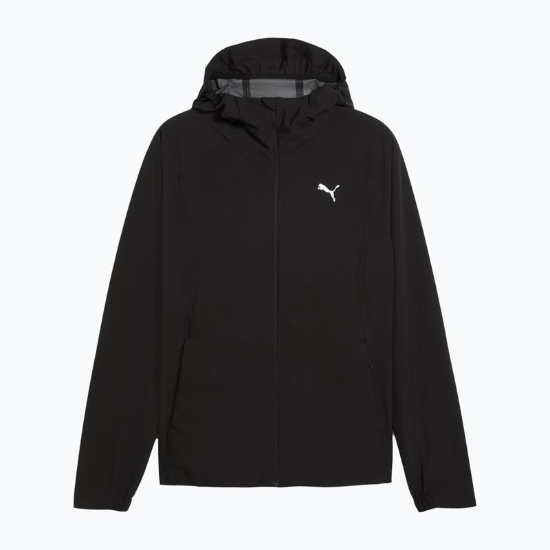Мъжко яке за бягане PUMA Run Raincell puma black 6