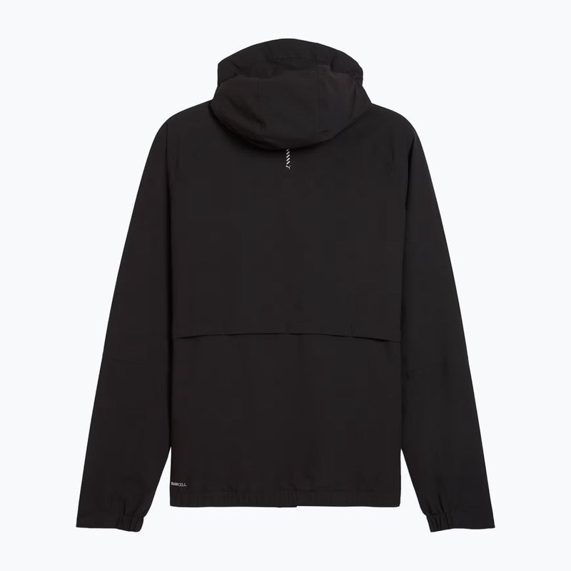 Мъжко яке за бягане PUMA Run Raincell puma black 7