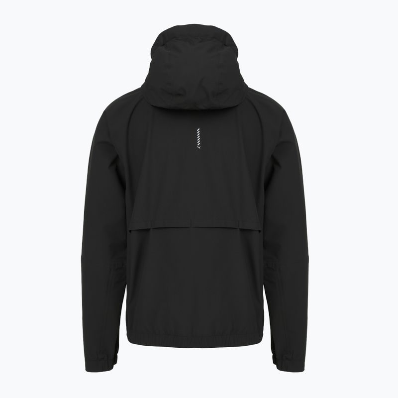 Мъжко яке за бягане PUMA Run Raincell puma black 7