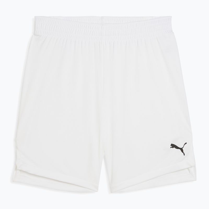 Мъжки баскетболни шорти PUMA teamJAWS Starter puma white