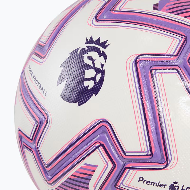 PUMA Orbita Pro PL Brilliance FIFA Quality Pro футбол puma бяло/мултиколор размер 4 2