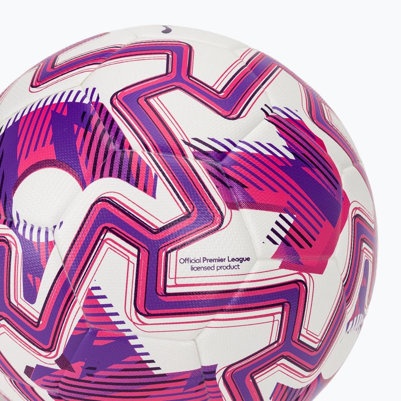 PUMA Orbita Match PL Brilliance FIFA Quality Pto футбол puma бял/мултиколор размер 5 3