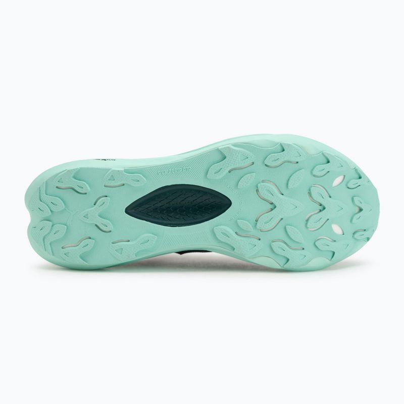 Мъжки обувки за бягане PUMA Deviate Nitro Elite Trail green terrain / mint melt 4