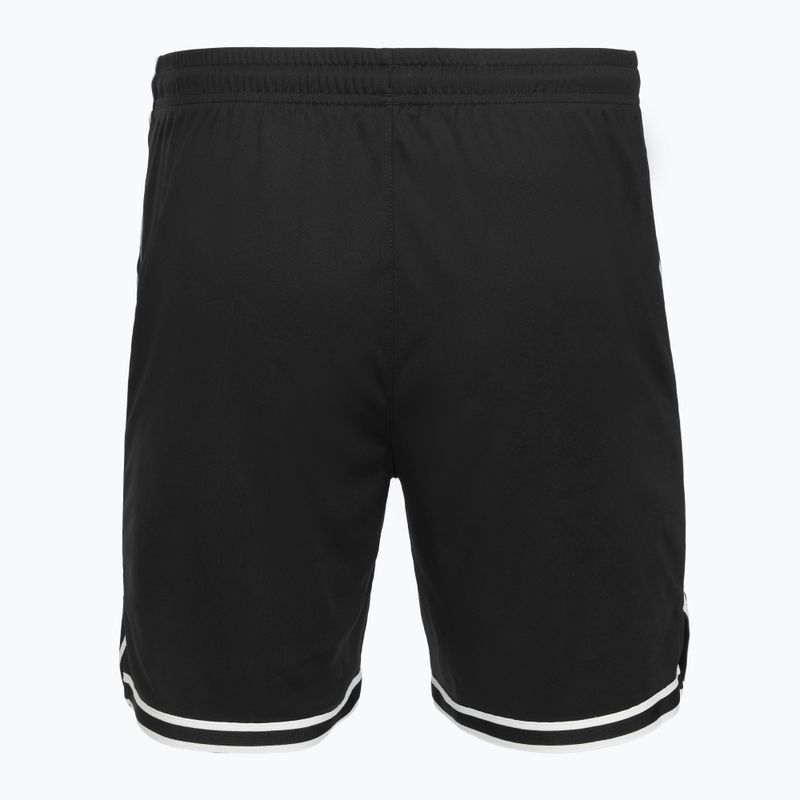 Мъжки баскетболни шорти PUMA Hoops Team Game puma black 2