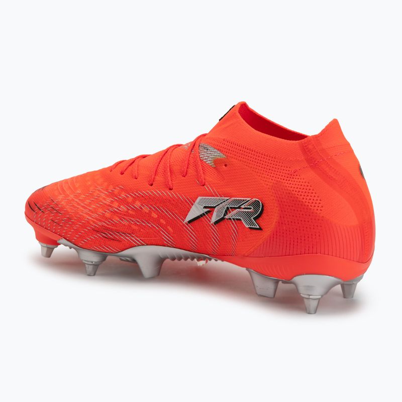 Футболни обувки PUMA Future 9 Ultimate MxSG glowing red/puma white 3
