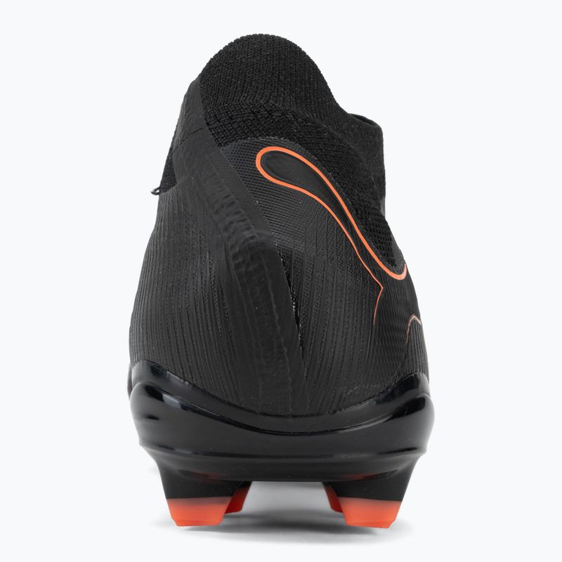 Футболни обувки PUMA Future 9 Match FG/AG puma black/glowing red/strong grey 6