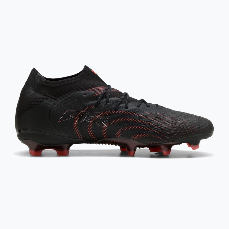 Футболни обувки PUMA Future 9 Ultimate FG puma black/glowing red 8