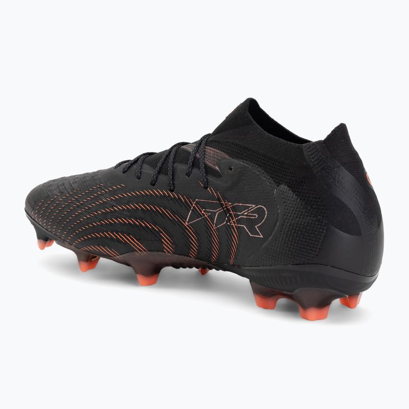 Футболни обувки PUMA Future 9 Ultimate FG puma black/glowing red 3