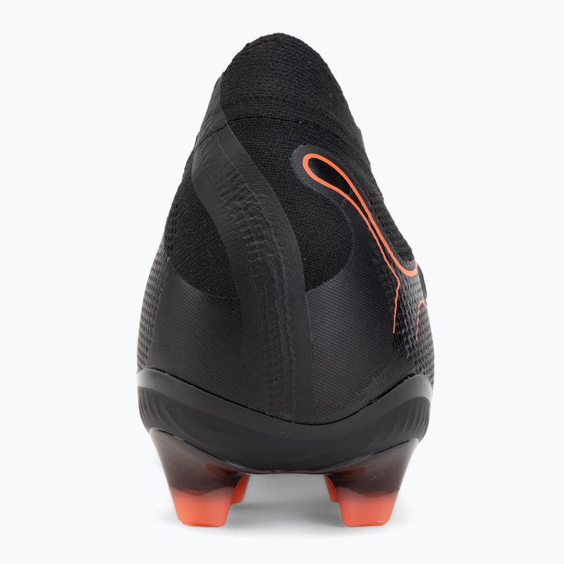 Футболни обувки PUMA Future 9 Ultimate FG puma black/glowing red 6