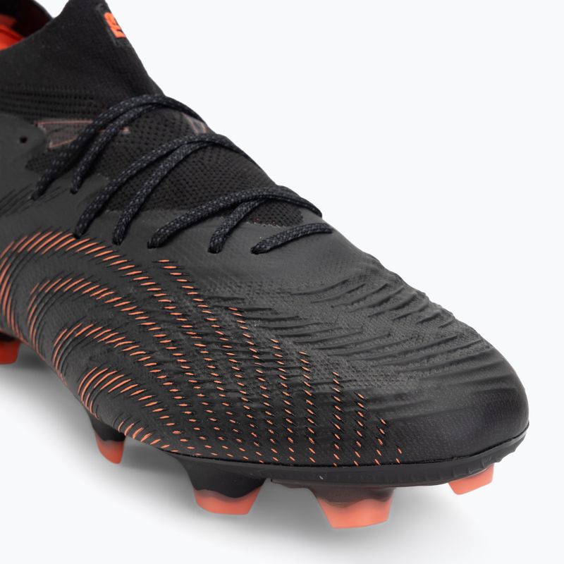 Футболни обувки PUMA Future 9 Ultimate FG puma black/glowing red 7